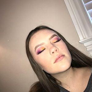 Meet your Posher, Makenzie